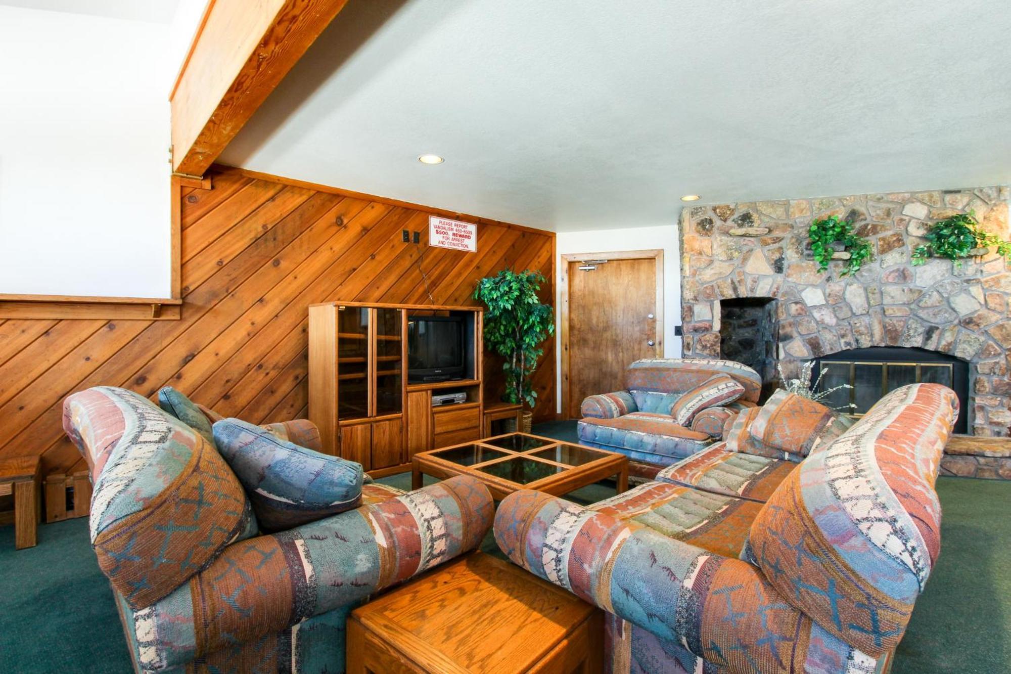 Buffalo Village Condo & Treetop Hideaway Silverthorne Δωμάτιο φωτογραφία
