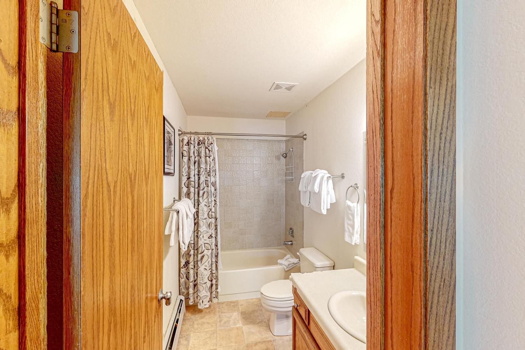 Buffalo Village Condo & Treetop Hideaway Silverthorne Δωμάτιο φωτογραφία
